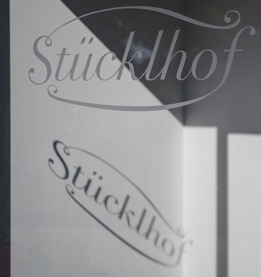 Stuecklhof Eurasburg Otel Dış mekan fotoğraf